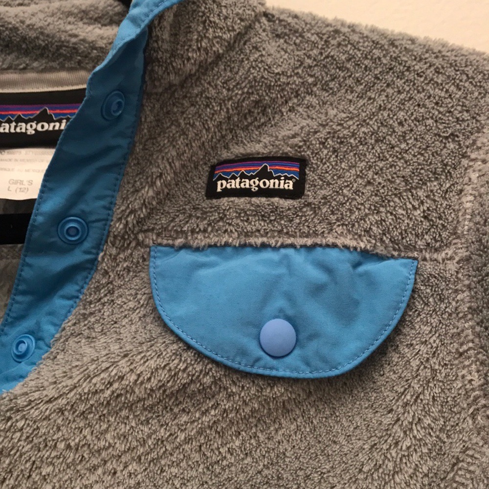 Patagonia - Picture 4 of 4